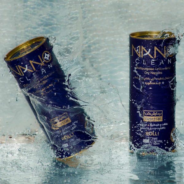 دستمال_ضدعفونی-کننده