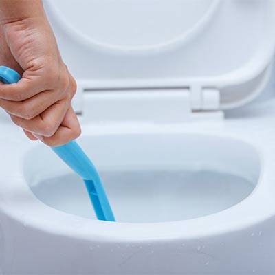 آلودگی های توالت آلودگی های توالت فرنگی