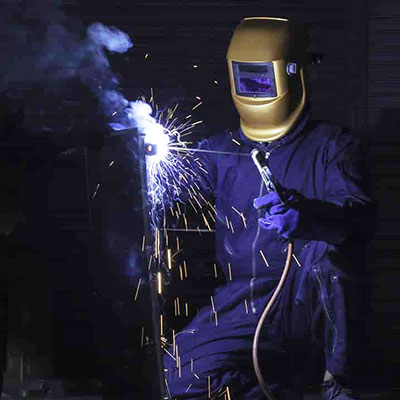 جوشکاری صادرات الکترود جوشکاری با پوشش نانویی به اتحادیه اروپا