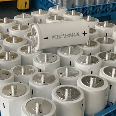 باتری_نانو رونمایی از باتریهای نانویی با قابلیت استفاده در صنایع