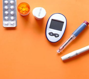 داروهای دیابت