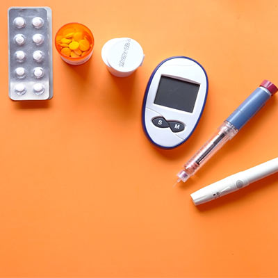 دیابت داروهای دیابت