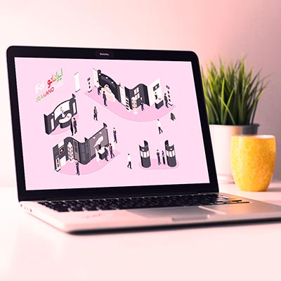 دایر شدن نمایشگاه فناوری ایران نانو 1401 به صورت دائمی