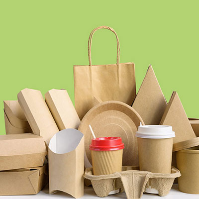 ظروف یکبار مصرف